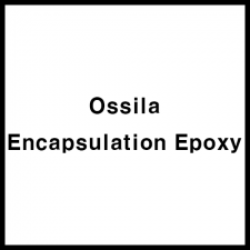 Ossila Encapsulation Epoxy