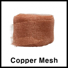 Copper Mesh