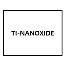 Ti-nanoxide T/SP