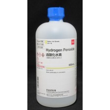 [wako]Hydrogen Peroxide 과산화수소